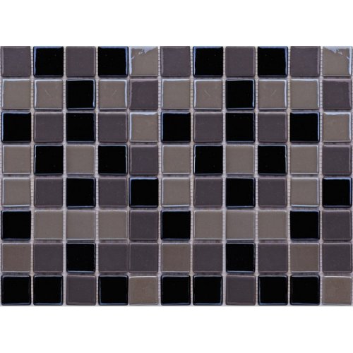 Cam Mozaik 38x38mm Enza A231Mix