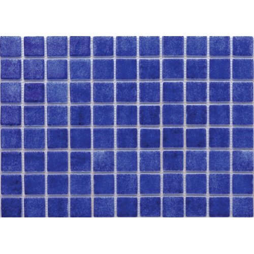Cam Mozaik 38x38mm Enza F Kobalt
