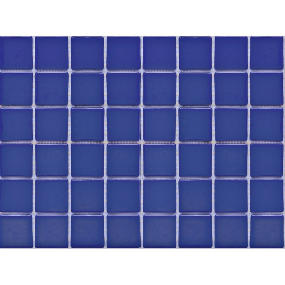 Cam Mozaik 50x50mm Modema G Kobalt