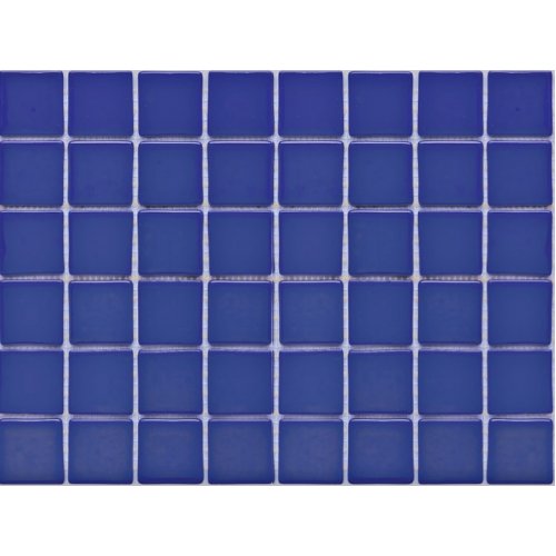 Cam Mozaik 50x50mm Modema G Kobalt