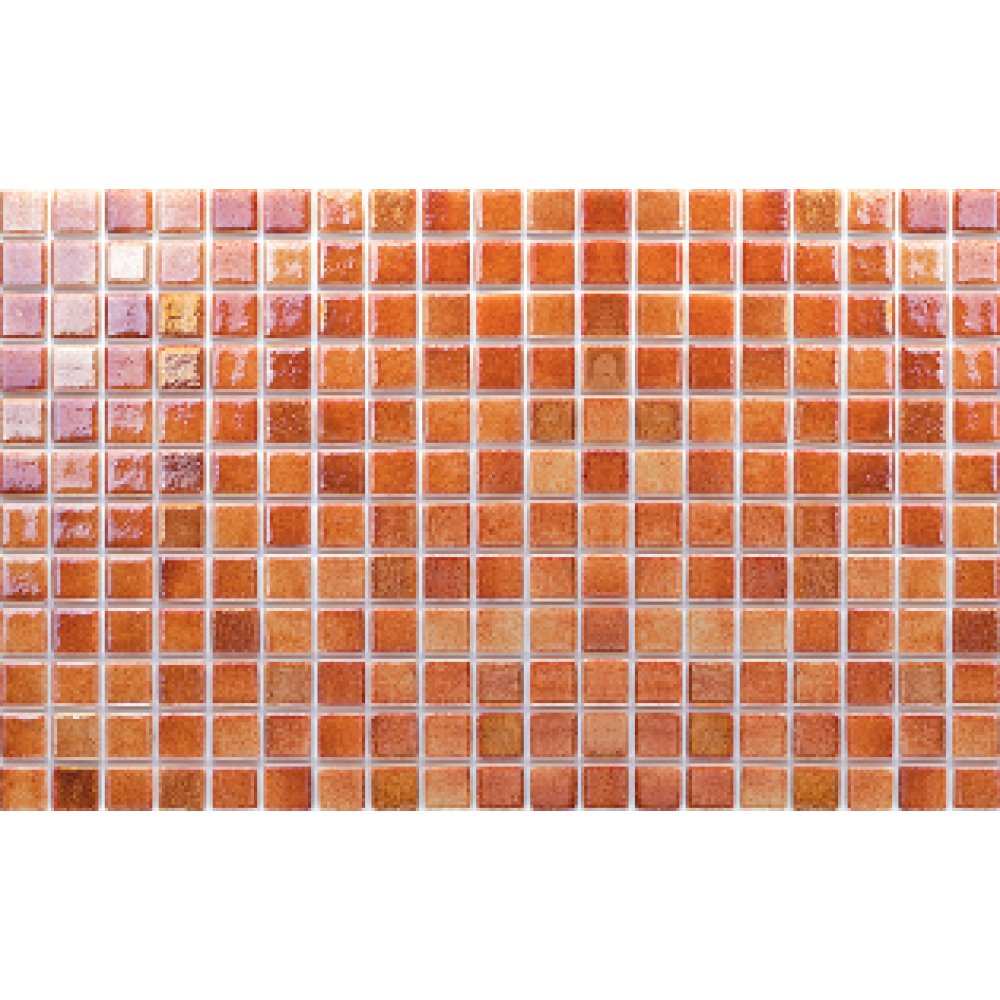 Cam Mozaik 25x25mm Artistic A154