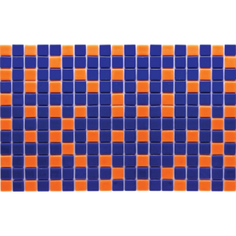 Cam Mozaik 25x25mm Granada G176 Mix