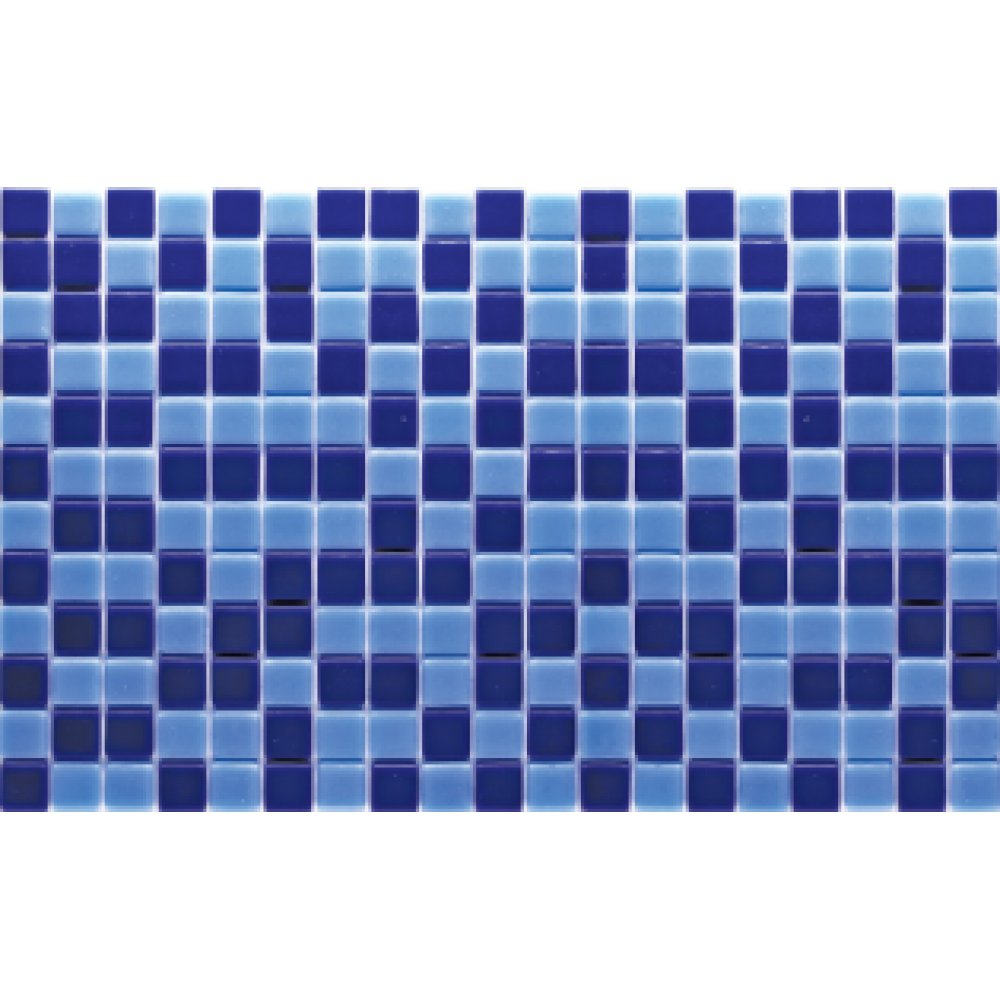 Cam Mozaik 25x25mm Granada G177 Mix