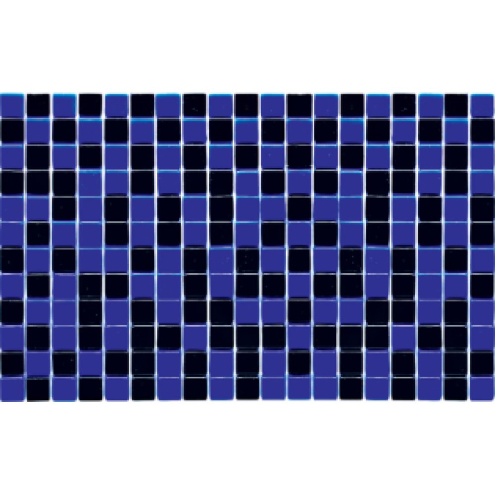 Cam Mozaik 25x25mm Granada G179 Mix