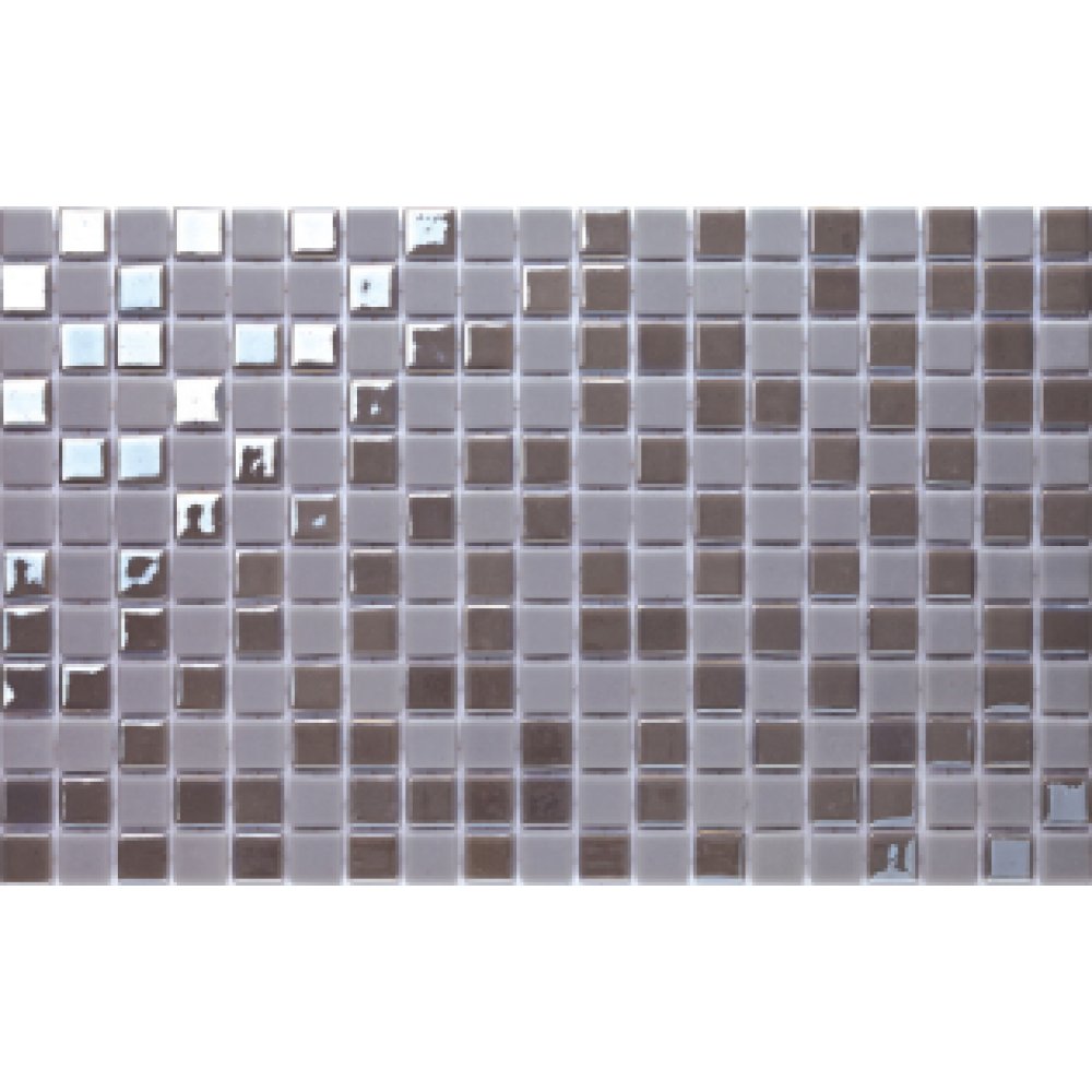 Cam Mozaik 25x25mm Matte MT101 Mix
