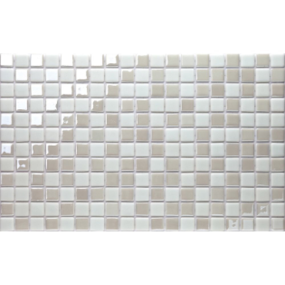 Cam Mozaik 25x25mm Matte MT102 Mix