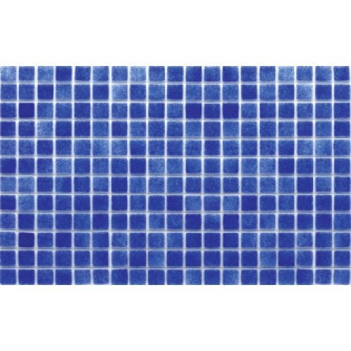 Cam Mozaik 25x25mm Okyanus F02 DR