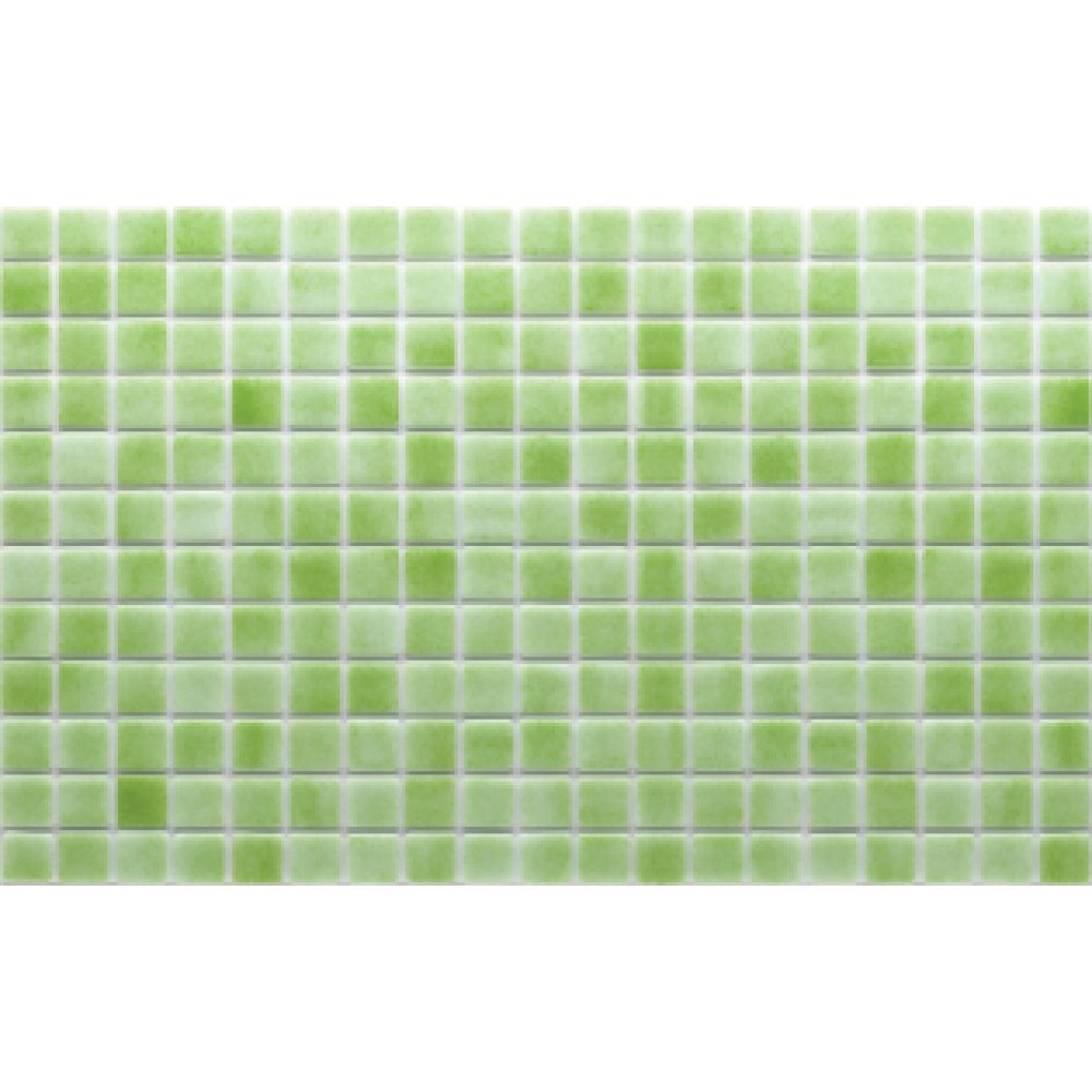 Cam Mozaik 25x25mm Okyanus F27