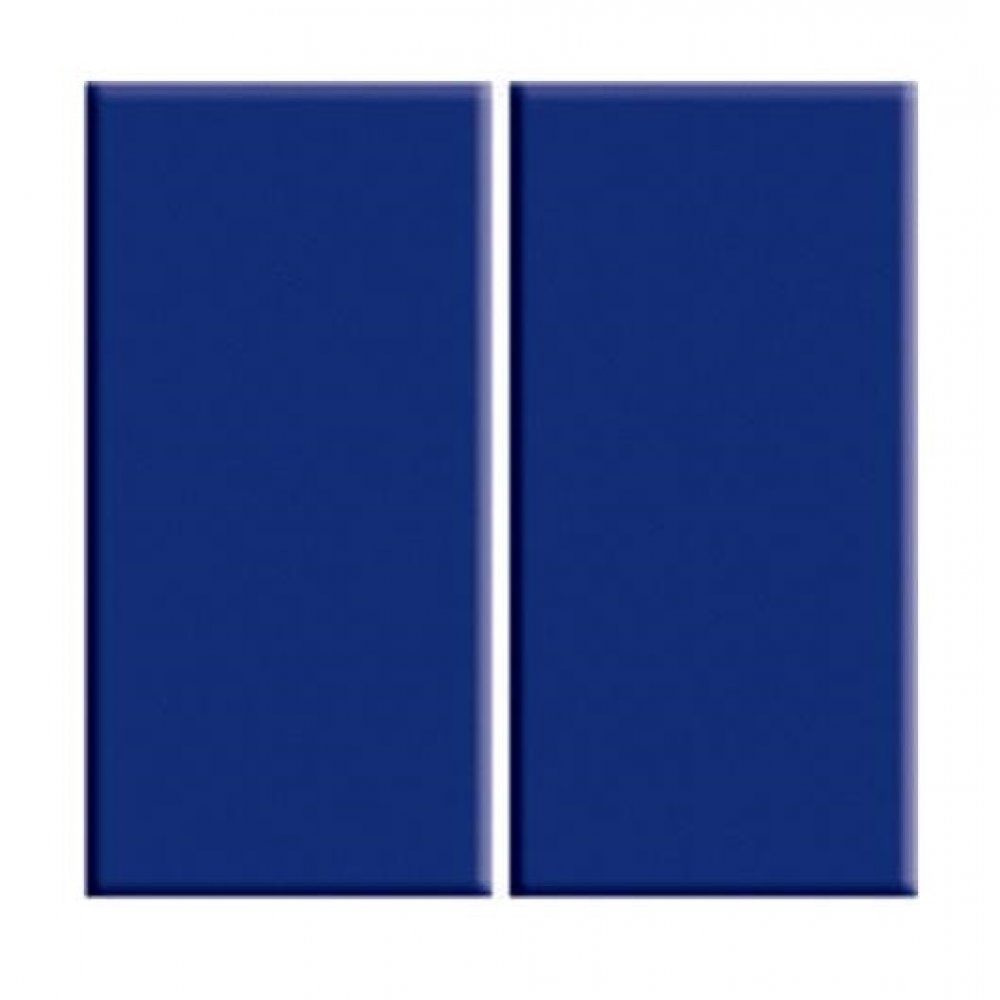 Porselen Karo MDP-80127 Cobalt 12,5x25cm
