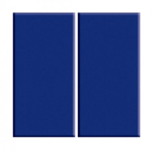 Porselen Karo MDP-80127 Cobalt 12,5x25cm