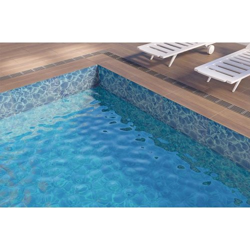 Seramik 33x66cm Malibu Mat