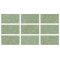 33x66cm Natural Seri Kaan Mix 9 face Porselen Karo