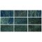 33x66cm Natural Seri Verde Guatemala Mix 9 Face Porselen Karo