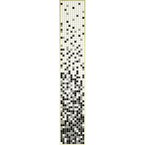 Havuz Degrade 003 25x25mm 1m2