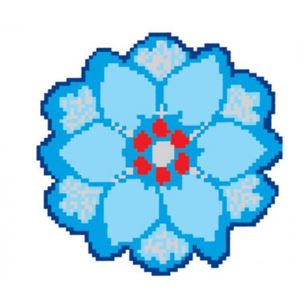 Mozaik Dekor SDF-035 346x346cm