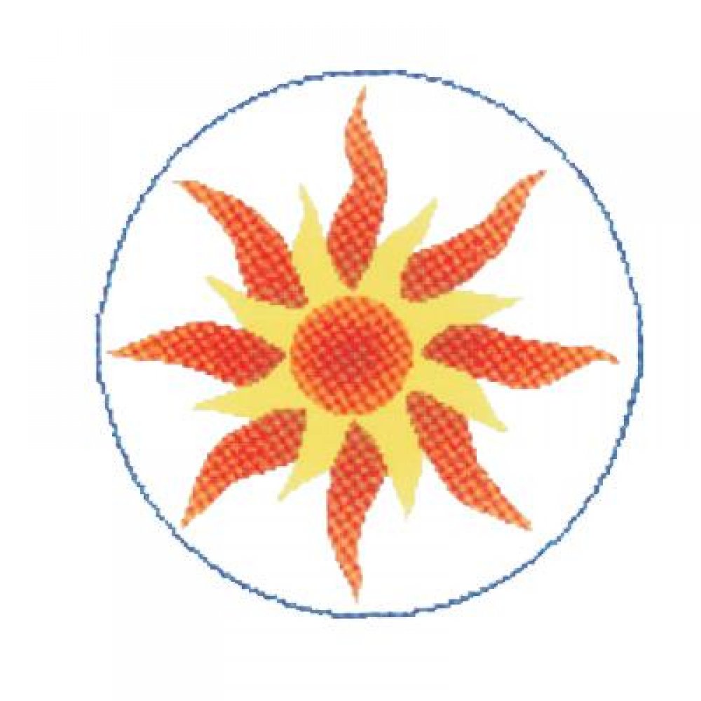 Mozaik Dekor SDF-048 346x346cm
