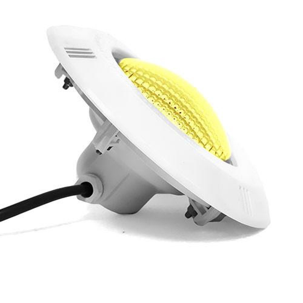 Havuz Lambası Komple kovasız Sarı LED