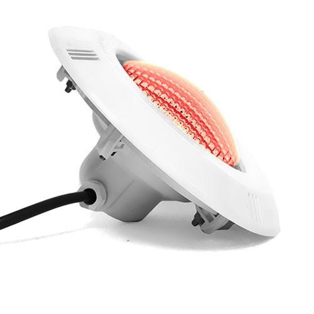Havuz Lambası Komple kovasız Kırmızı LED
