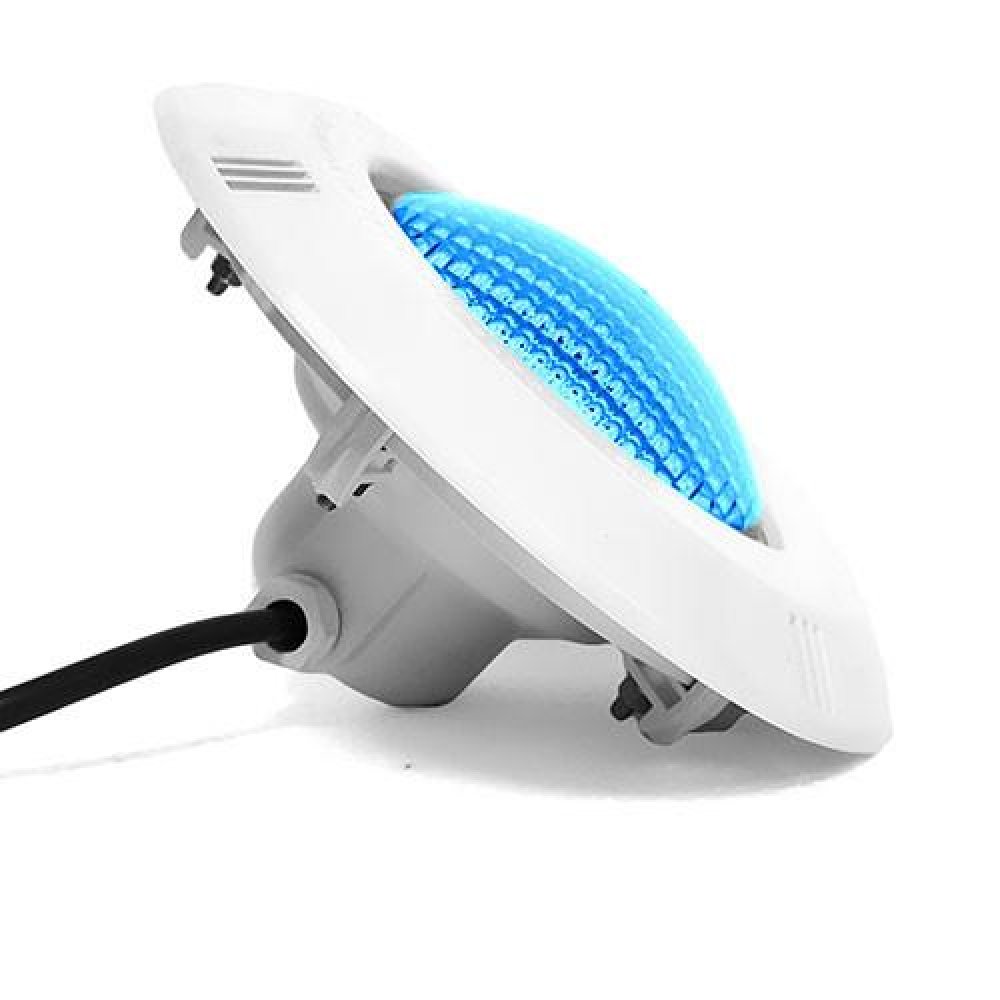 Havuz Lambası Komple kovasız Mavi LED