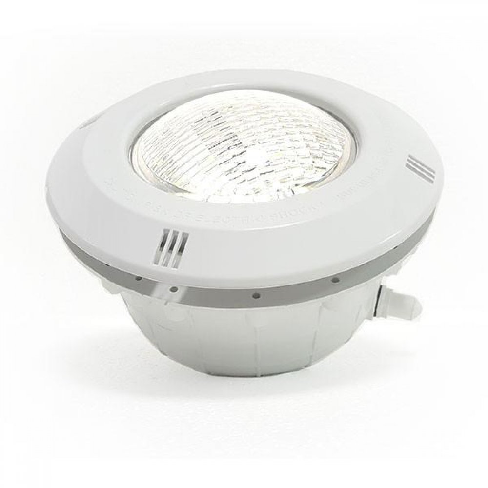 Havuz Lambası Komple kovalı Beyaz LED