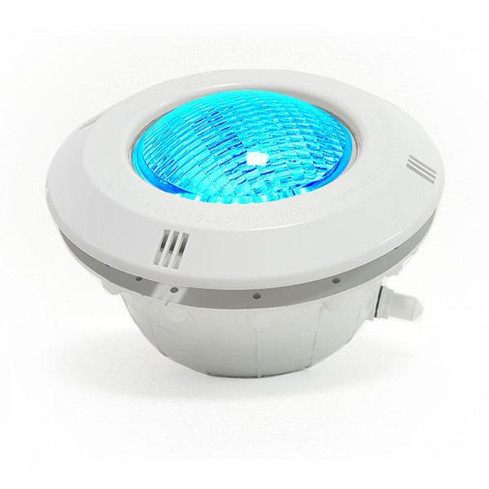 Havuz Lambası Komple kovalı Mavi LED
