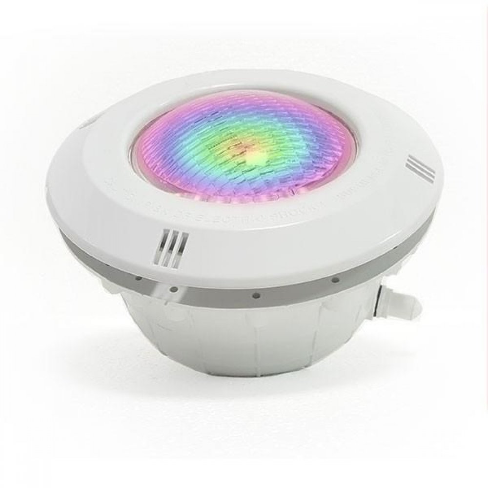 Havuz Lambası Komple kovalı RGB LED