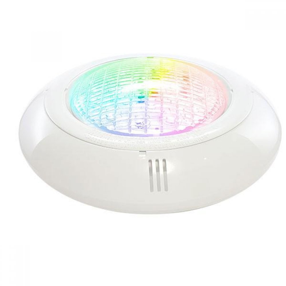 Havuz Lambası SPP LED Flat RGB