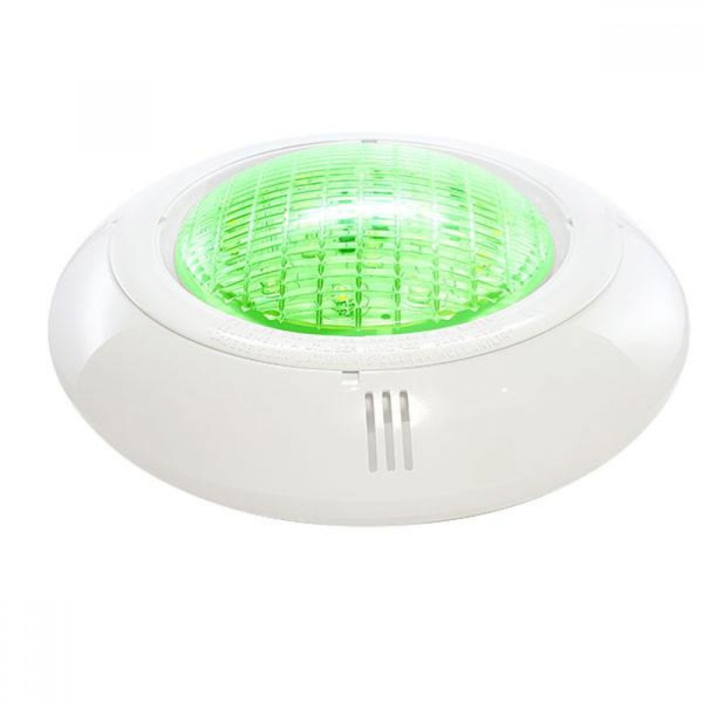 Havuz Lambası SPP LED Flat Yeşil