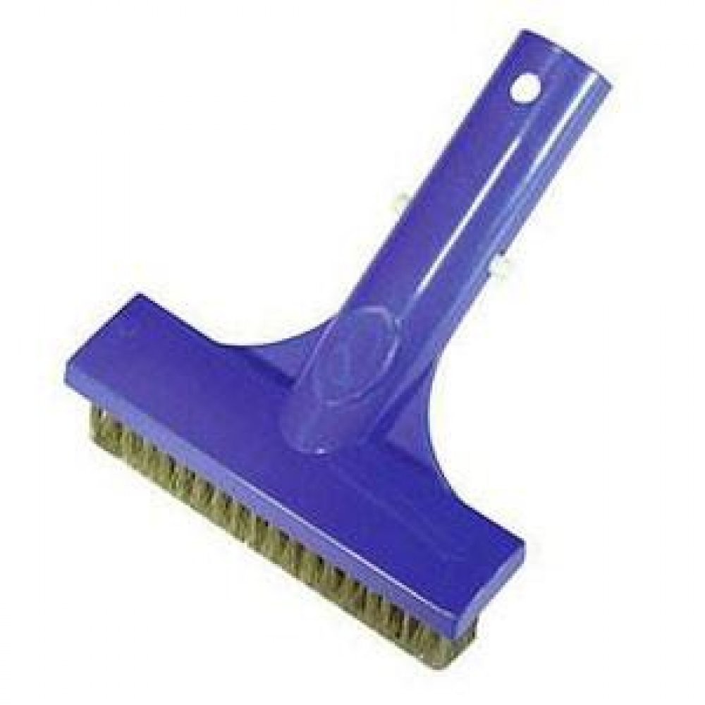 Havuz Deluxe Yosun Fırçası