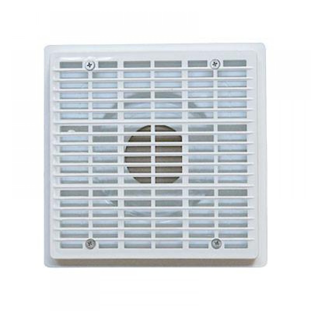 Havuz SPP Kare Dip Emiş Izgarası