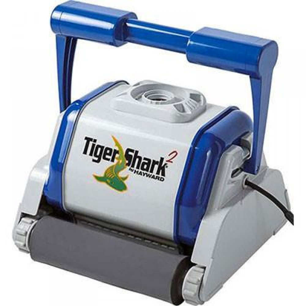 Havuz Temizlik Robotu TigerShark2