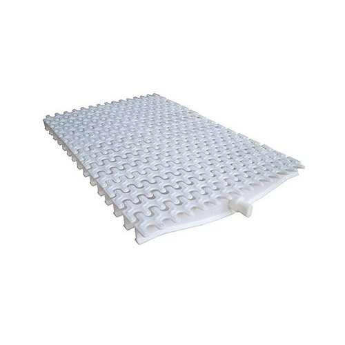 Havuz ızgara özel tasarım 20cm tek geçmeli