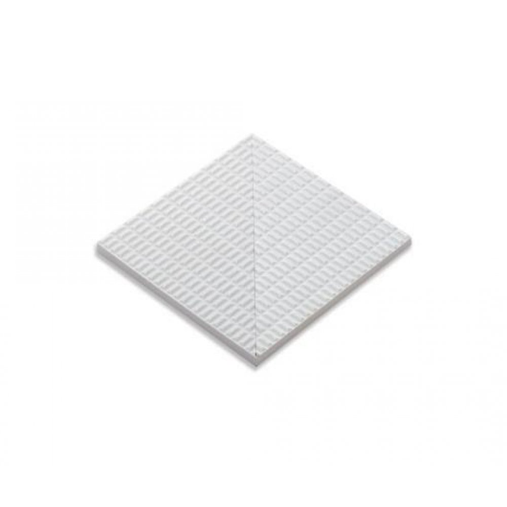 Havuz Kaymaz Pötükare Sırsız Köşe 12x25cm