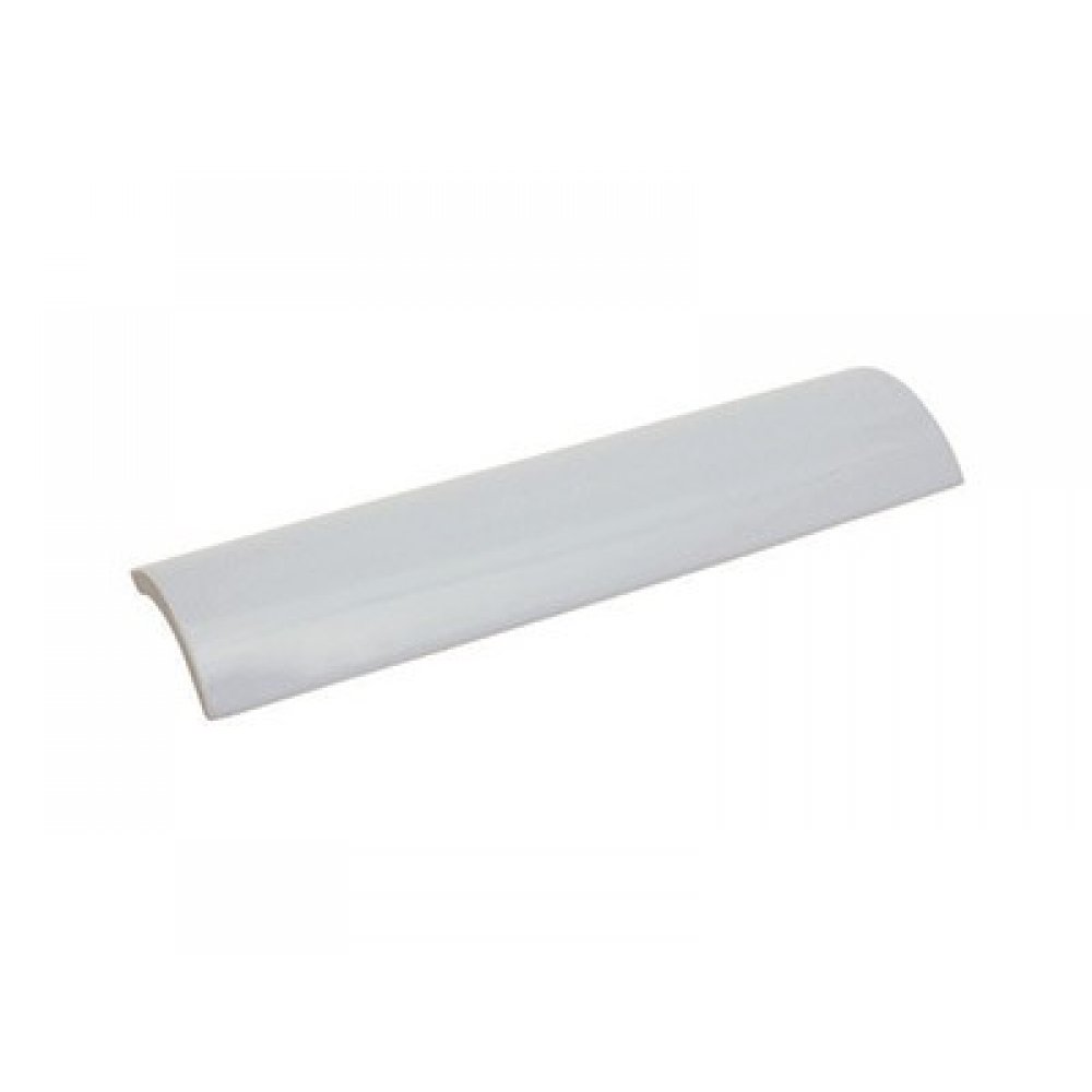 Havuz Porselen Dış Bükey 6,5cmx25cm Sırsız