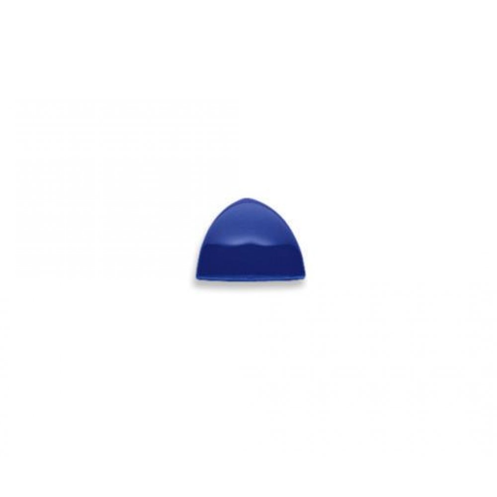 Havuz Porselen Dış Bükey 4cmx4cm Kobalt