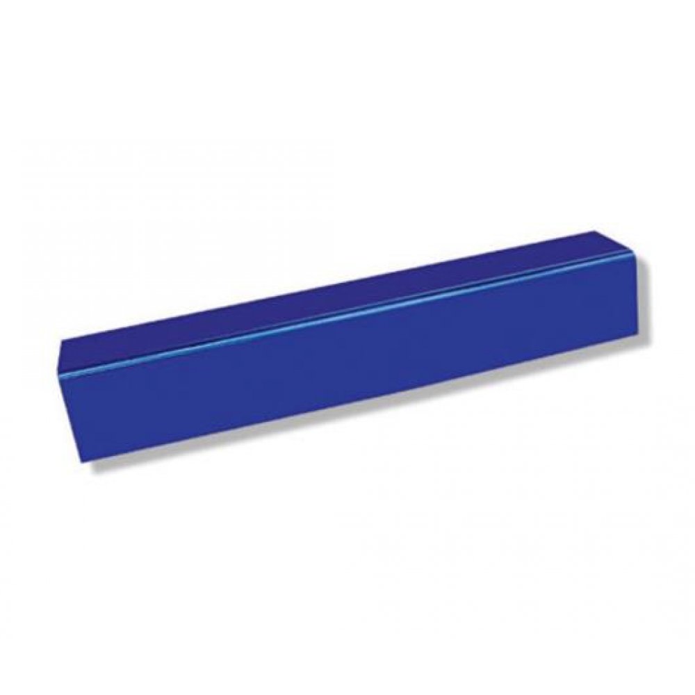 Havuz Porselen Dış Köşe 90' 3,5x3,5x25cm Kobalt