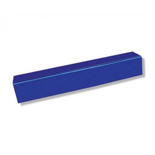 Havuz Porselen Dış Köşe 90' 3,5x3,5x25cm Kobalt