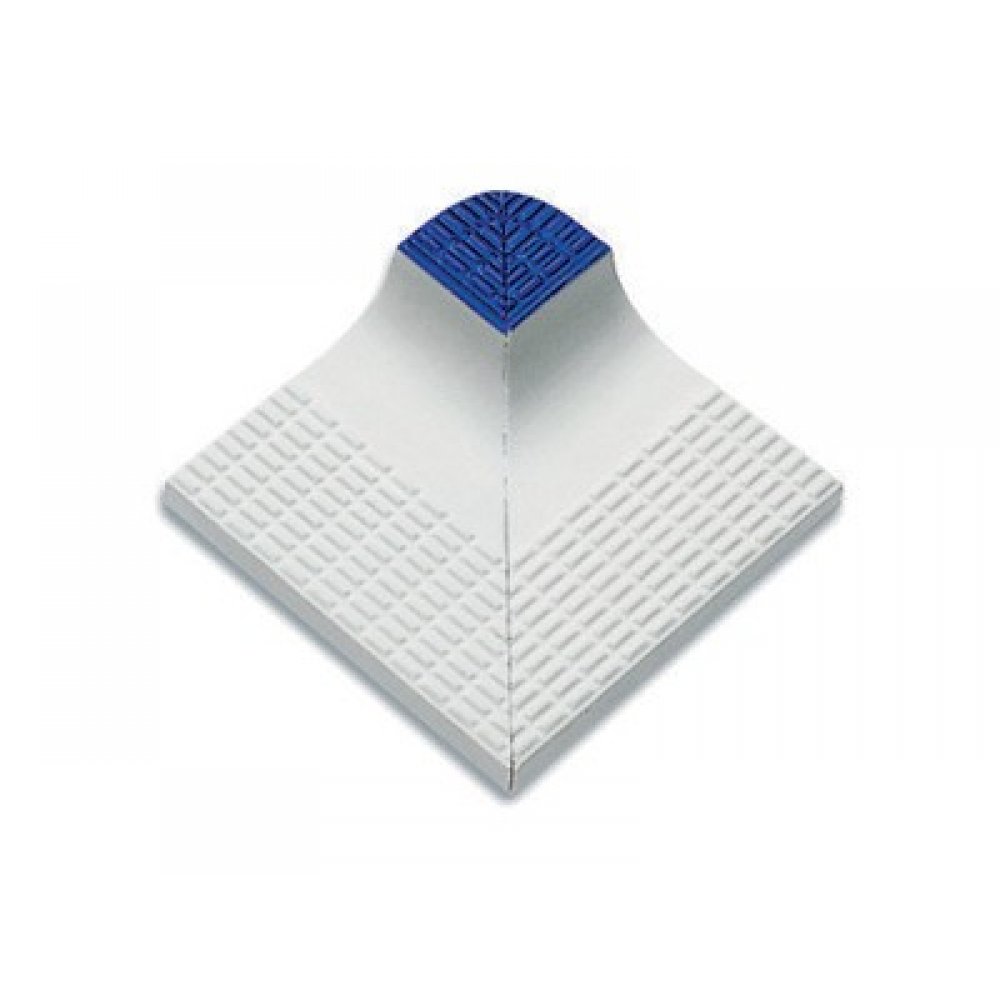 Havuz Tutamak Pötükare Kobalt Setli iç Köşe 12,5x12,5cm