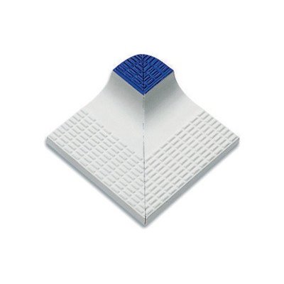 Havuz Tutamak Pötükare Kobalt Setli iç Köşe 12,5x12,5cm