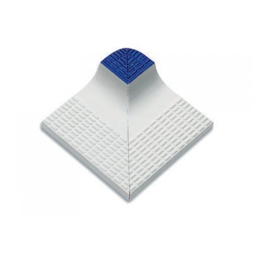 Havuz Tutamak Pötükare Kobalt Setli iç Köşe 12,5x12,5cm