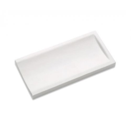 Yağmur Kanalı Bitim 12,5x12,5x1,5cm