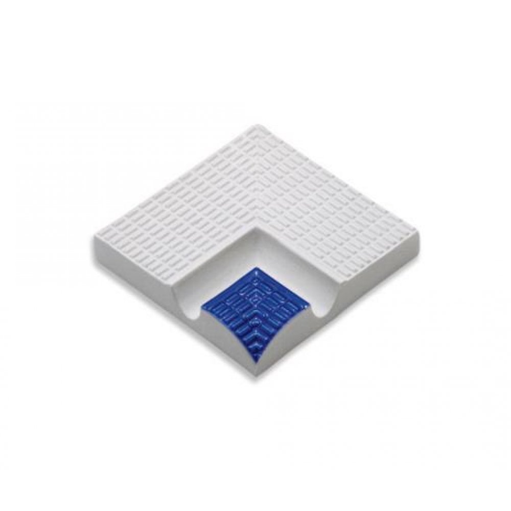 Havuz Tutamak Pötükare Kobalt iç Köşe 12,5x12,5cm