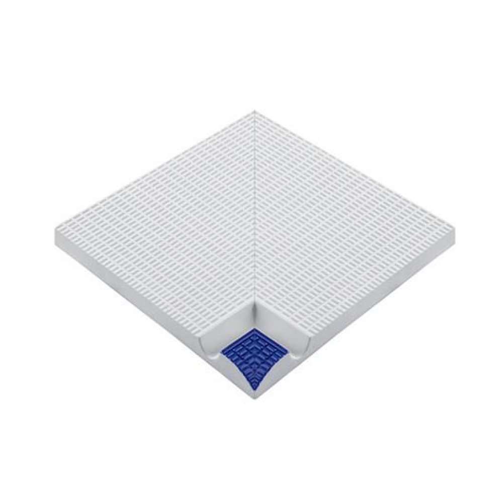 Havuz Tutamak Pötükare Kobalt İç Köşe 30x30cm