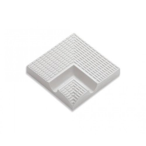 Havuz Tutamak Pötükare Sırsız iç Köşe 12,5x12,5cm