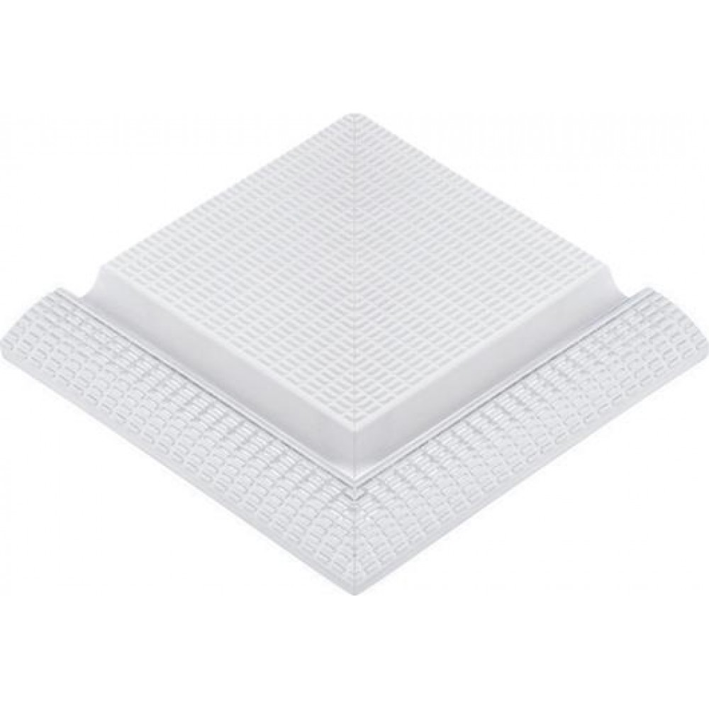 Havuz Tutamak Pötükare Sırsız Dış Köşe 24,5x24,5cm