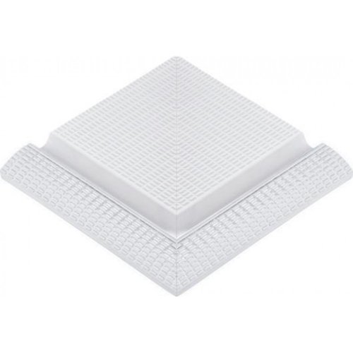 Havuz Tutamak Pötükare Sırsız Dış Köşe 24,5x24,5cm