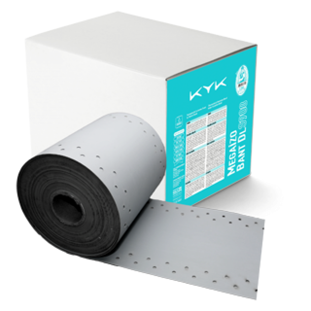 KYK Megaizo Bant DL S-908 20CM