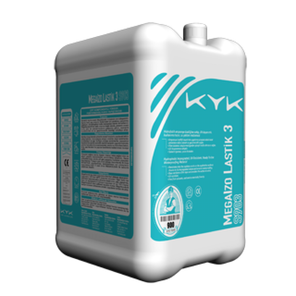 KYK Megaizo Lastik 3 5kg