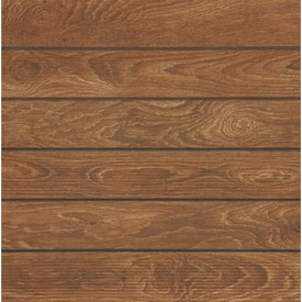 Seramik 45X45cm Deck Kiraz Zemin 1,62m2